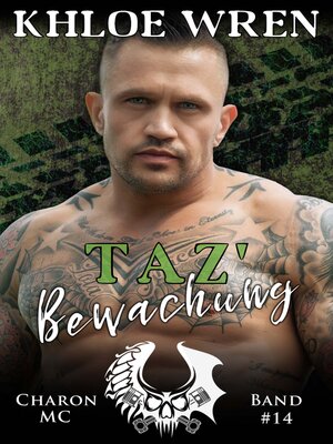cover image of Taz Bewachung